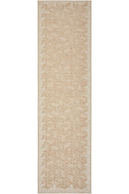 Patio Kudo Natural Runner 400 x 80 CM