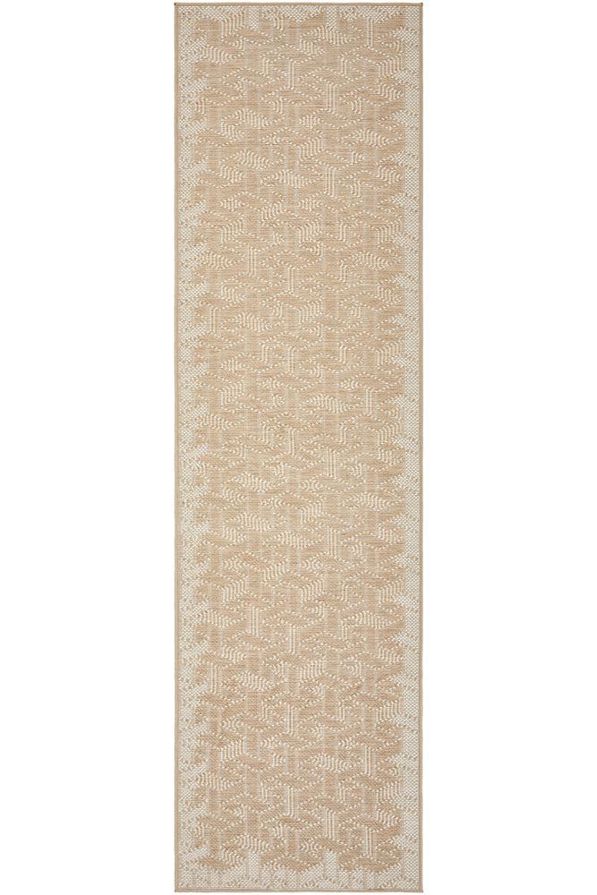 Patio Kudo Natural Runner 300 x 80 CM