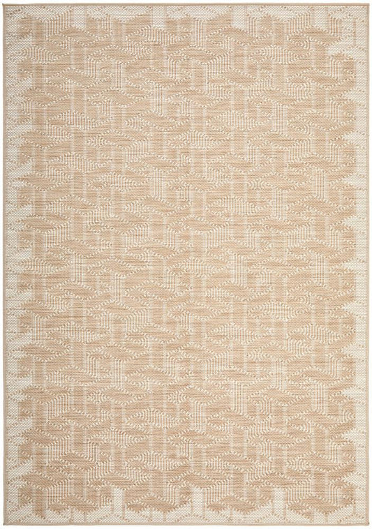Patio Kudo Natural Rug 230 x 160 CM