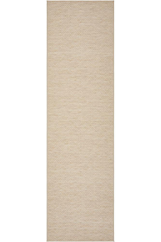 Patio Misty Natural Runner 400 x 80 CM