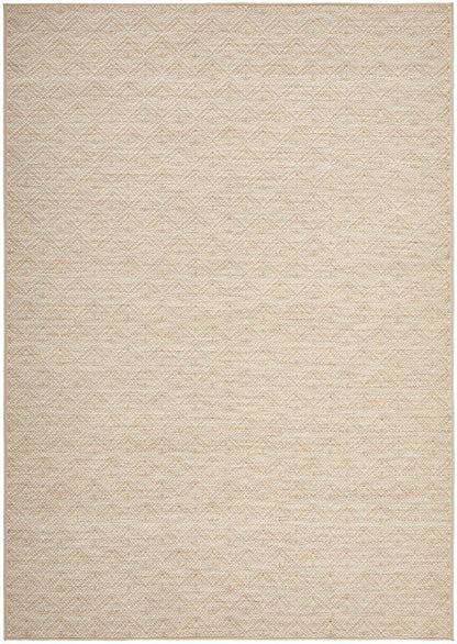 Patio Misty Natural Rug 380 x 280 CM