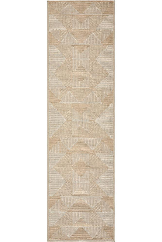 Patio Rico Natural Runner 400 x 80 CM