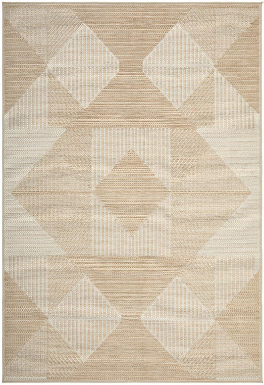 Patio Rico Natural Rug 230 x 160 CM