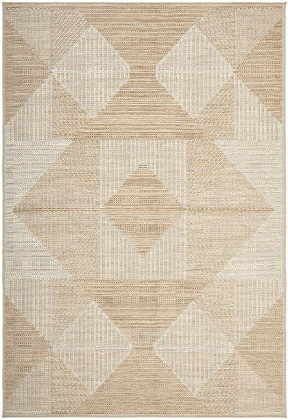 Patio Rico Natural Rug 380 x 280 CM