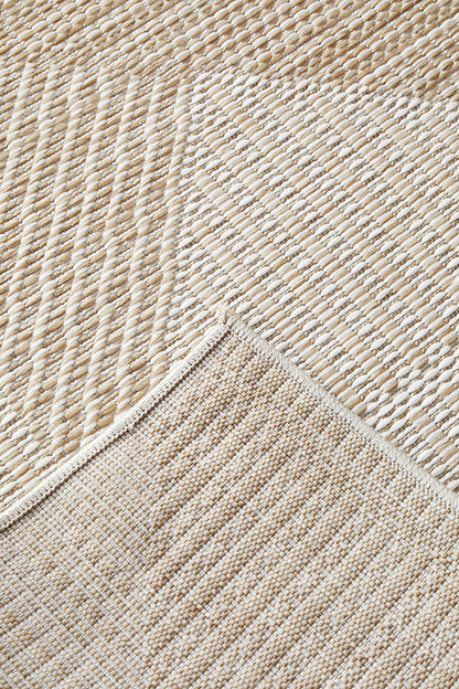 Patio Rico Rug - Natural