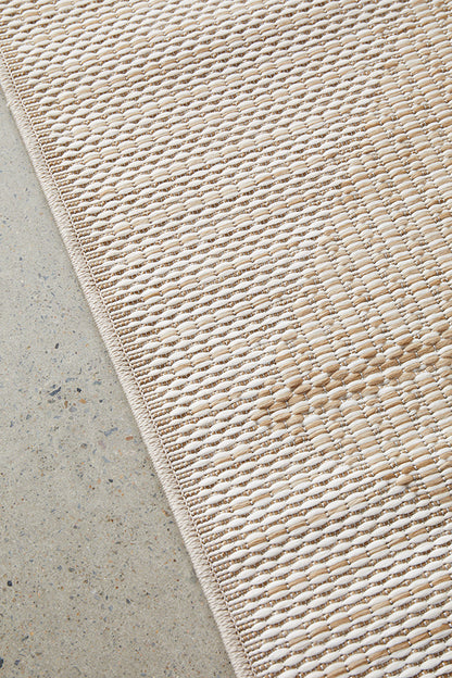 Patio Rico Rug - Natural