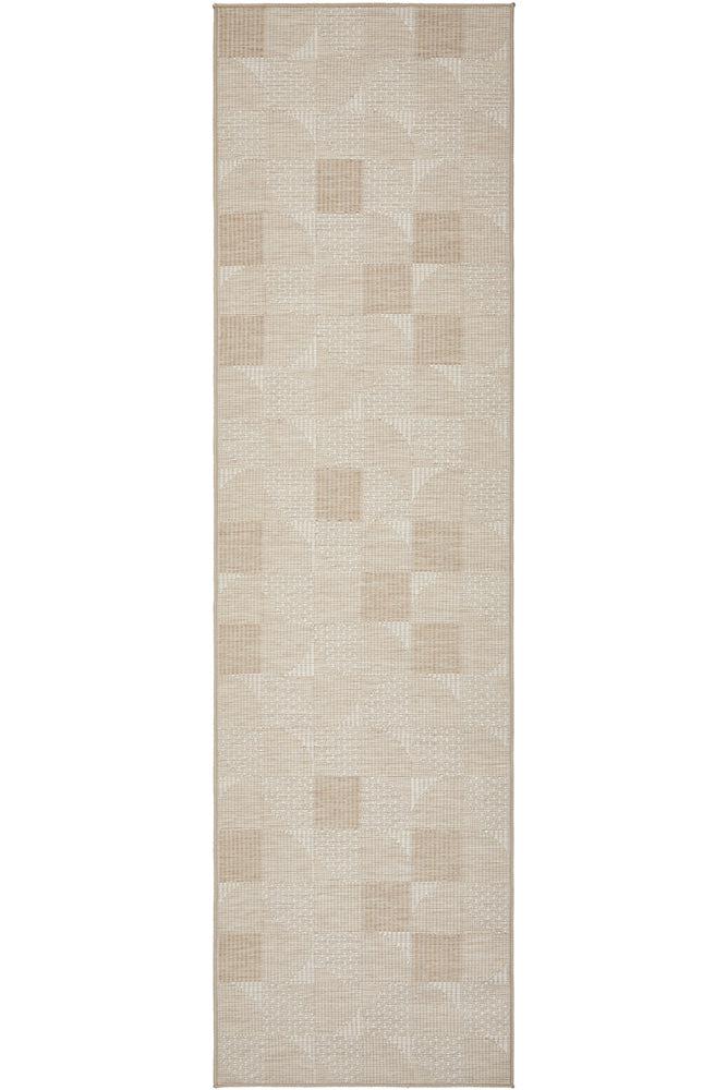 Patio Selin Natural Runner 300 x 80 CM