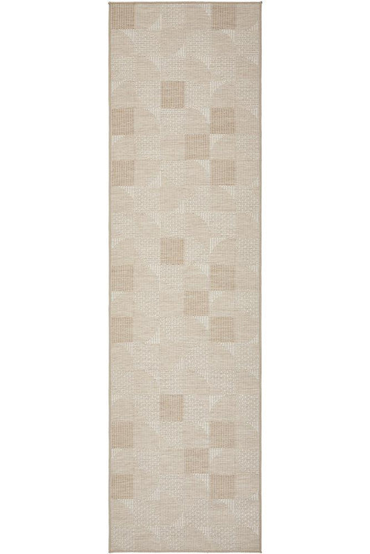 Patio Selin Natural Runner 300 x 80 CM