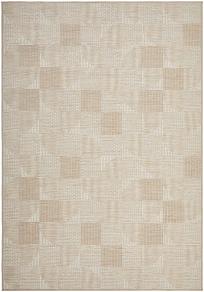 Patio Selin Rug - Natural