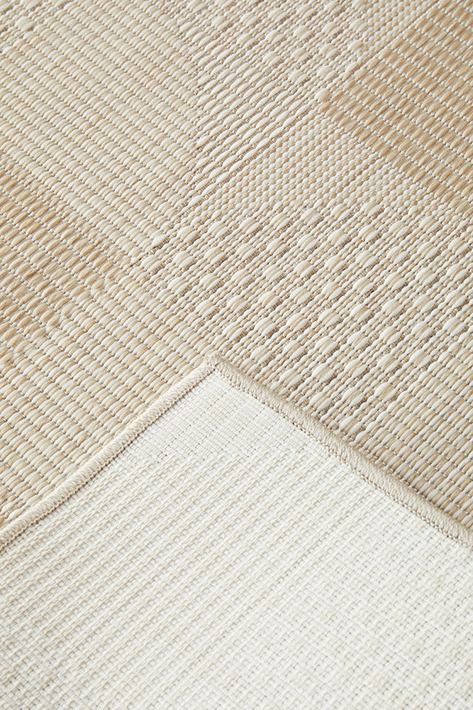Patio Selin Rug - Natural