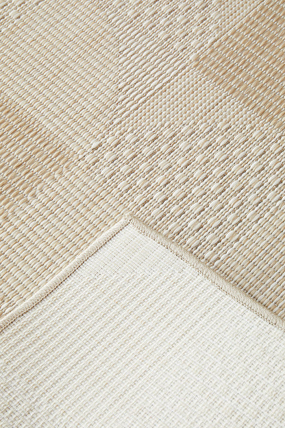 Patio Selin Rug - Natural