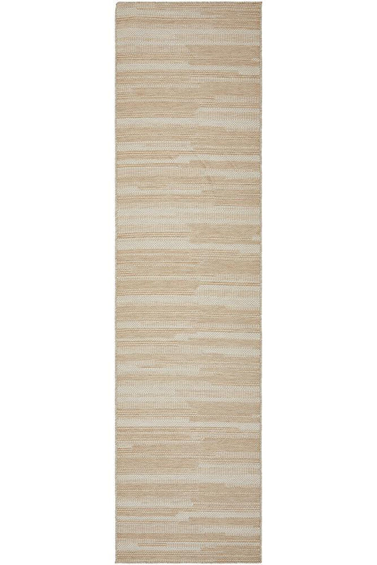 Patio Tilda Natural Runner 400 x 80 CM