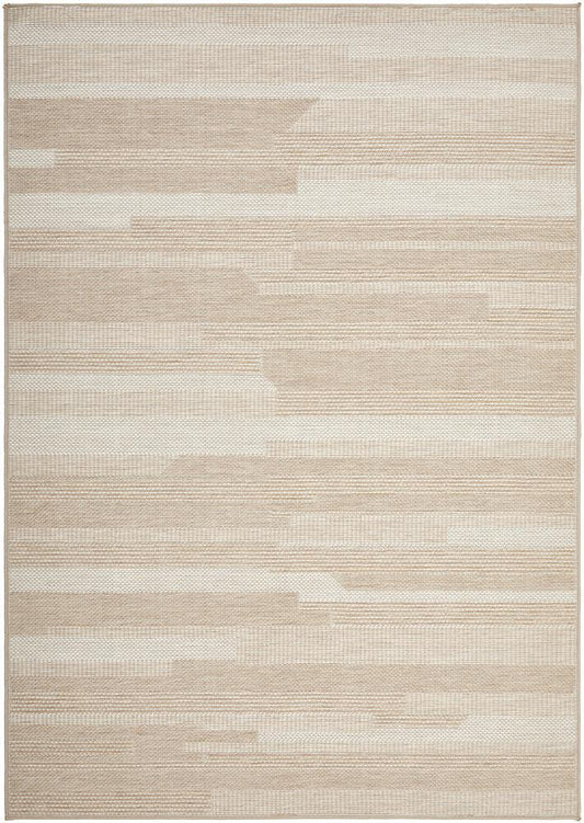 Patio Tilda Natural Rug 230 x 160 CM