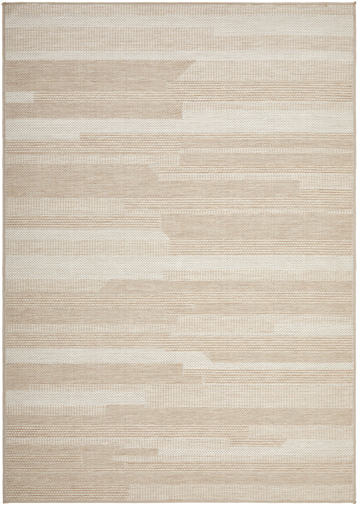 Patio Tilda Rug - Natural