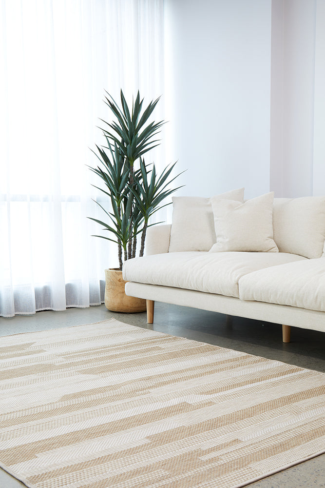 Patio Tilda Rug - Natural