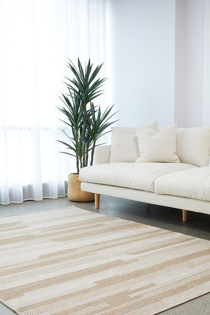 Patio Tilda Rug - Natural