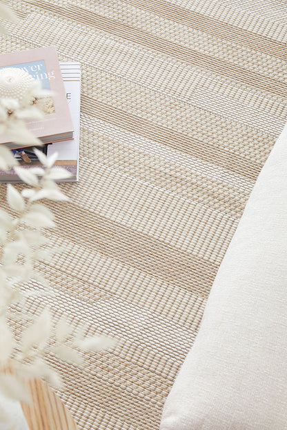 Patio Tilda Rug - Natural