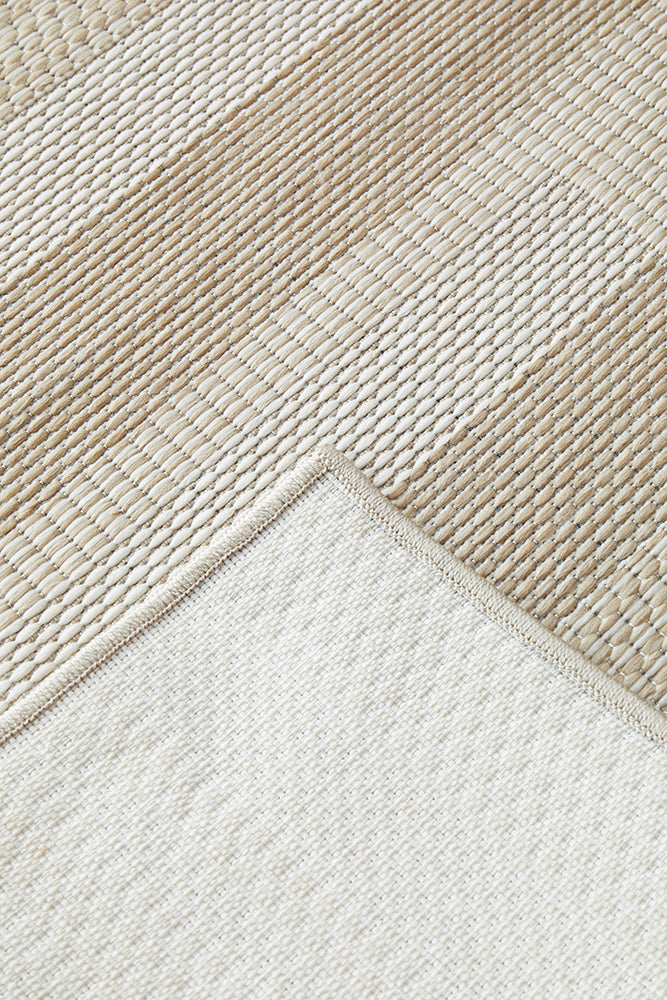 Patio Tilda Rug - Natural