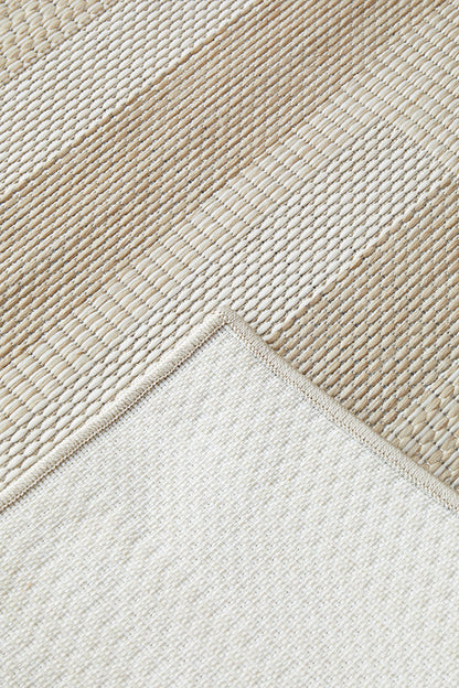 Patio Tilda Rug - Natural