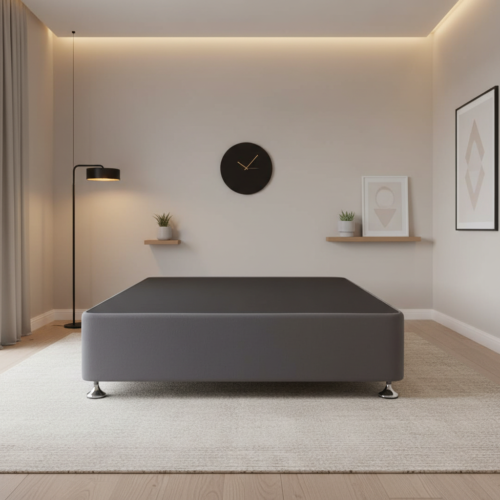 Premium Platform Long Single Base Graphite