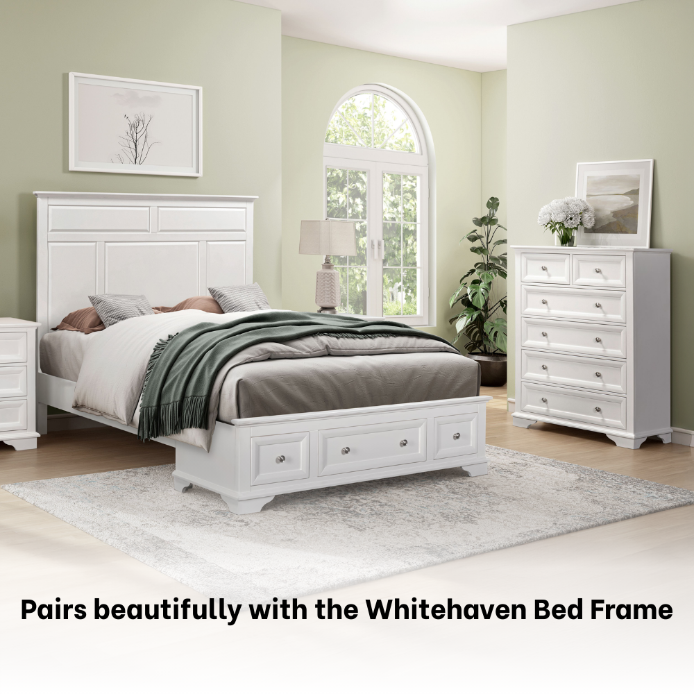 Whitehaven Tallboy