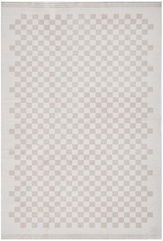 Revive Toshi Natural Rug 320 x 230 CM