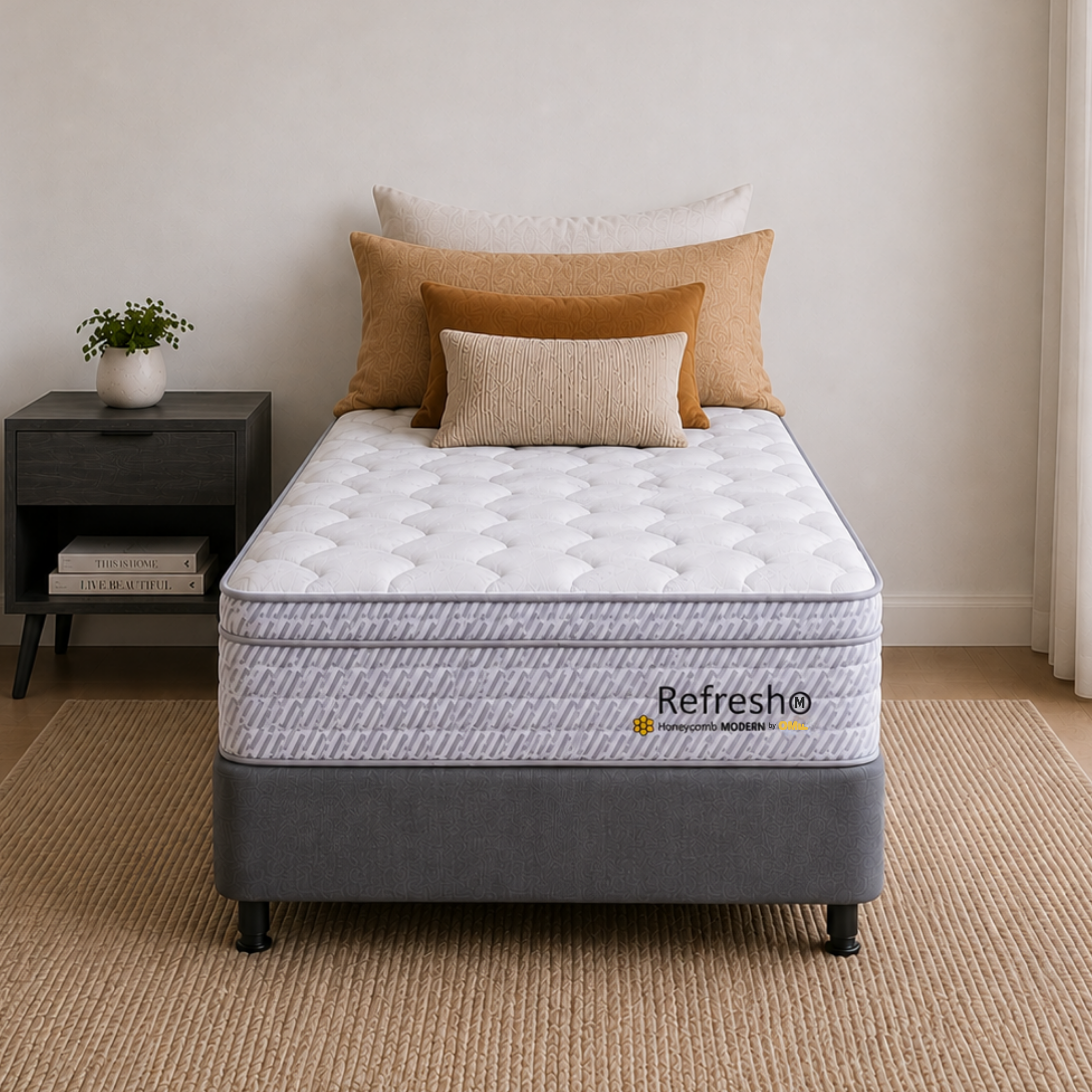 Mattresses