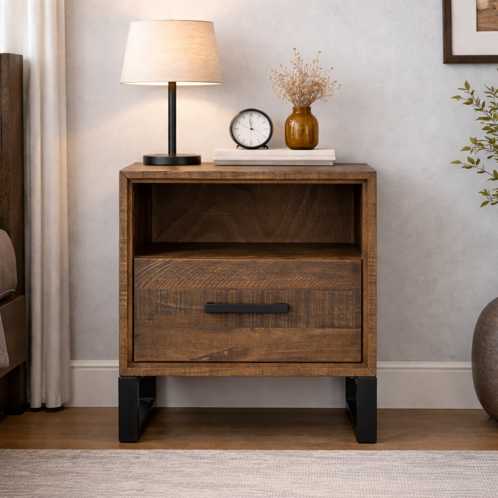 Bedside Tables