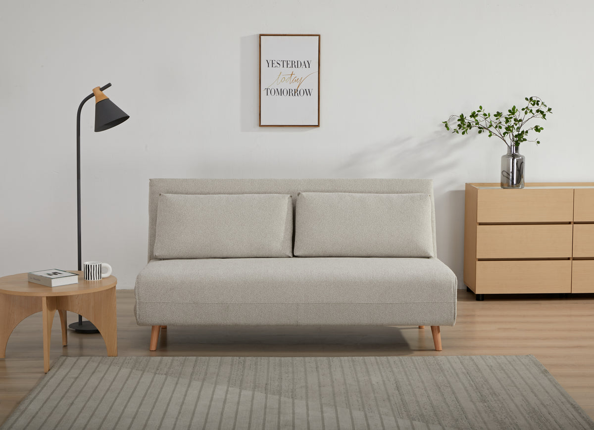 Relax 2 Seater Sofa Bed