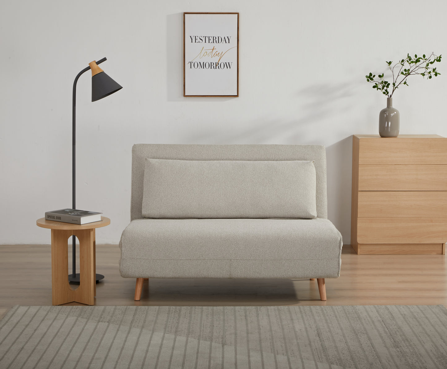 Relax Sofa Bed