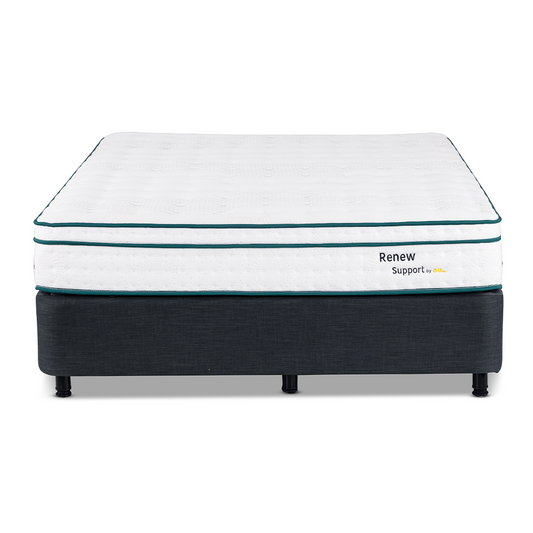 Renew Support Mattress Queen