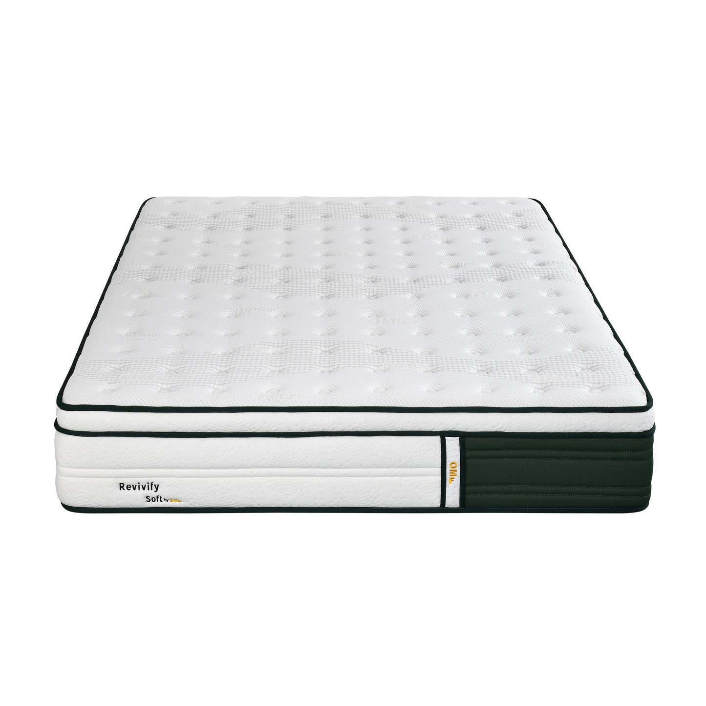 Renew Soft Mattress Queen