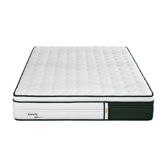 Renew Soft Mattress Double