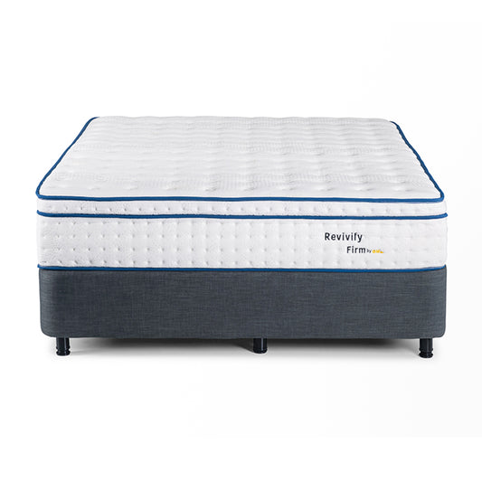 Revivify Firm King Mattress