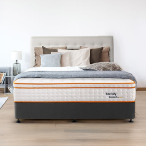 Mattresses