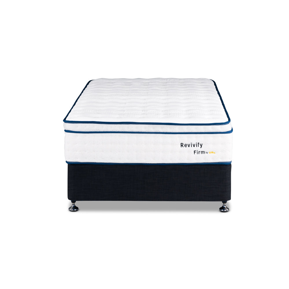 Revivify Firm Single Mattress