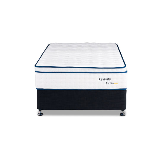 Revivify Firm Single Mattress