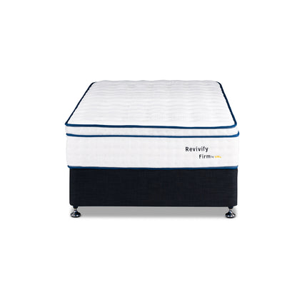 Revivify Firm King Single Mattress