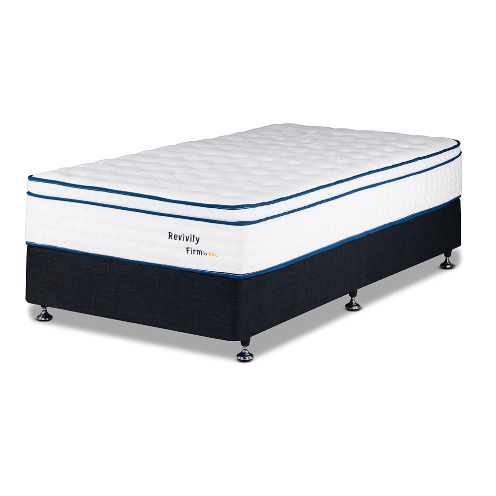 Revivify Firm Single Mattress