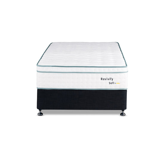 Revivify Soft Single Mattress