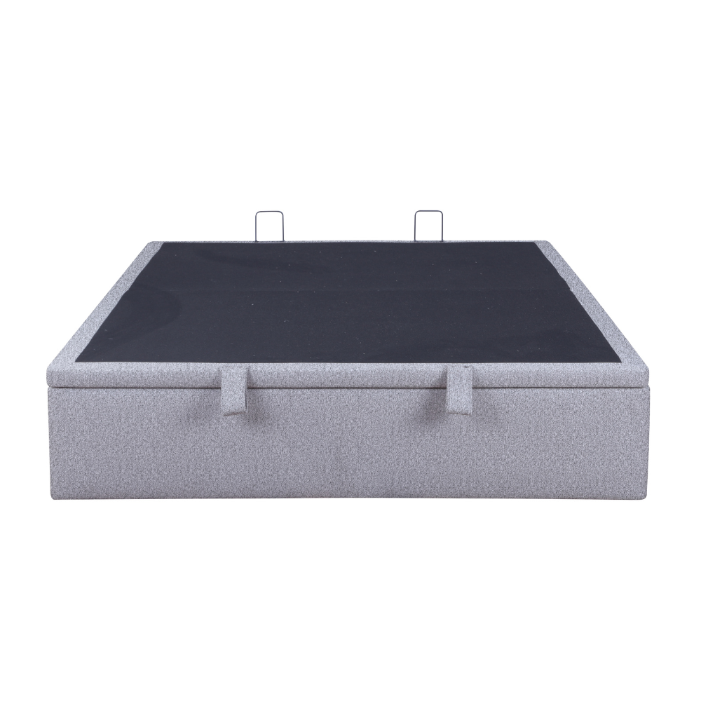 Gas Lift Base Grey
