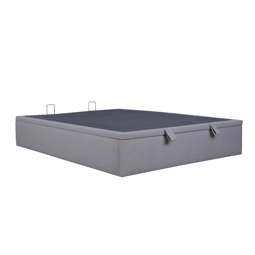 Gas Lift Base Grey
