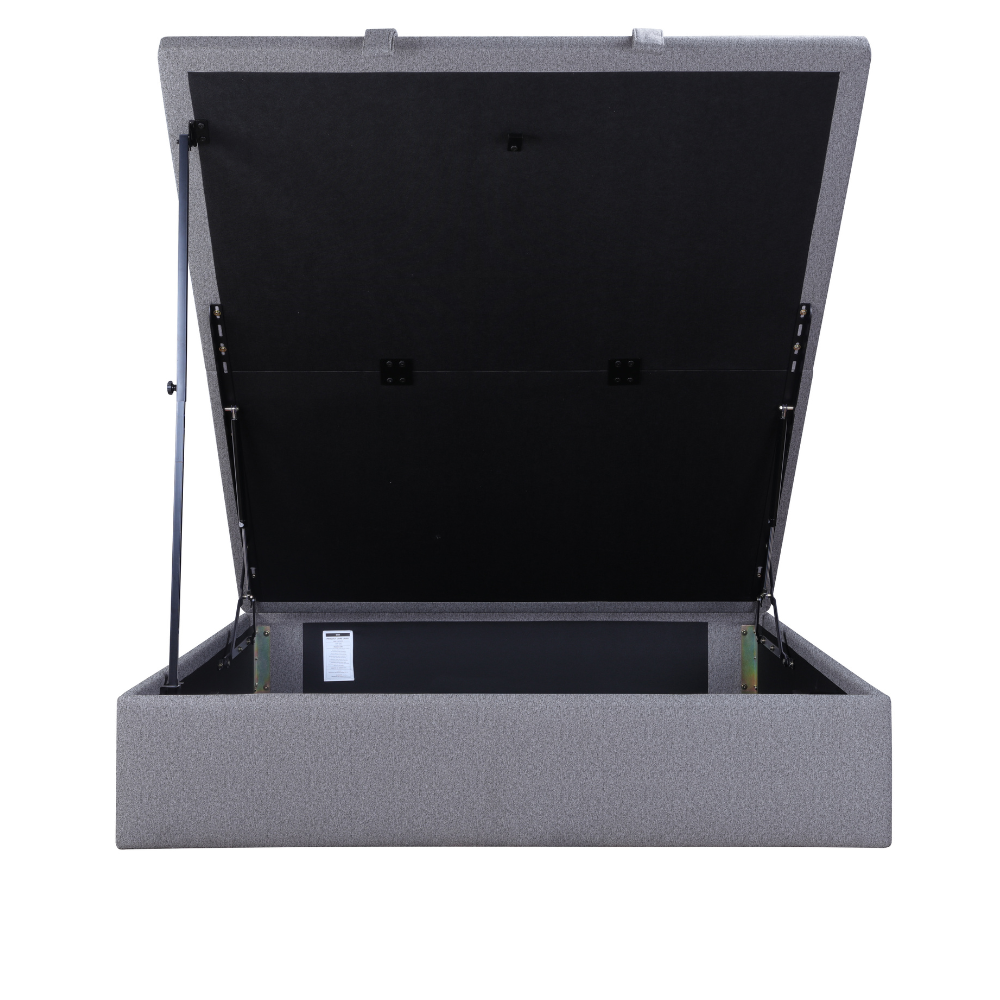 Gas Lift Base Grey