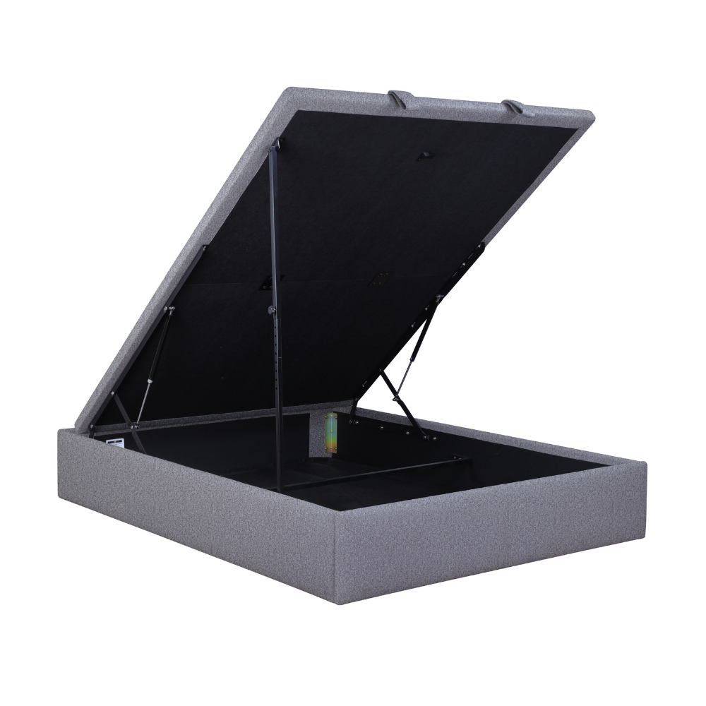 Gas Lift Base Grey