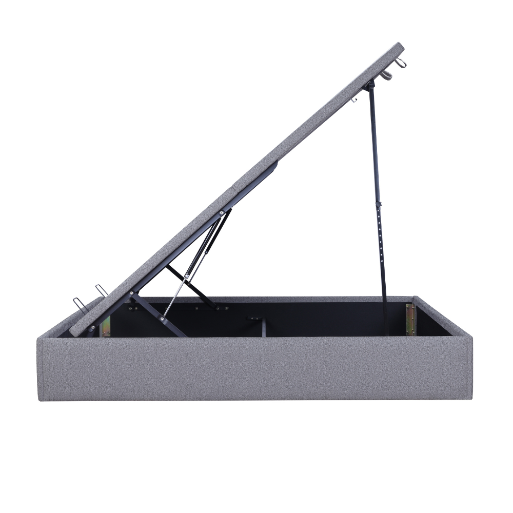 Gas Lift Base Grey