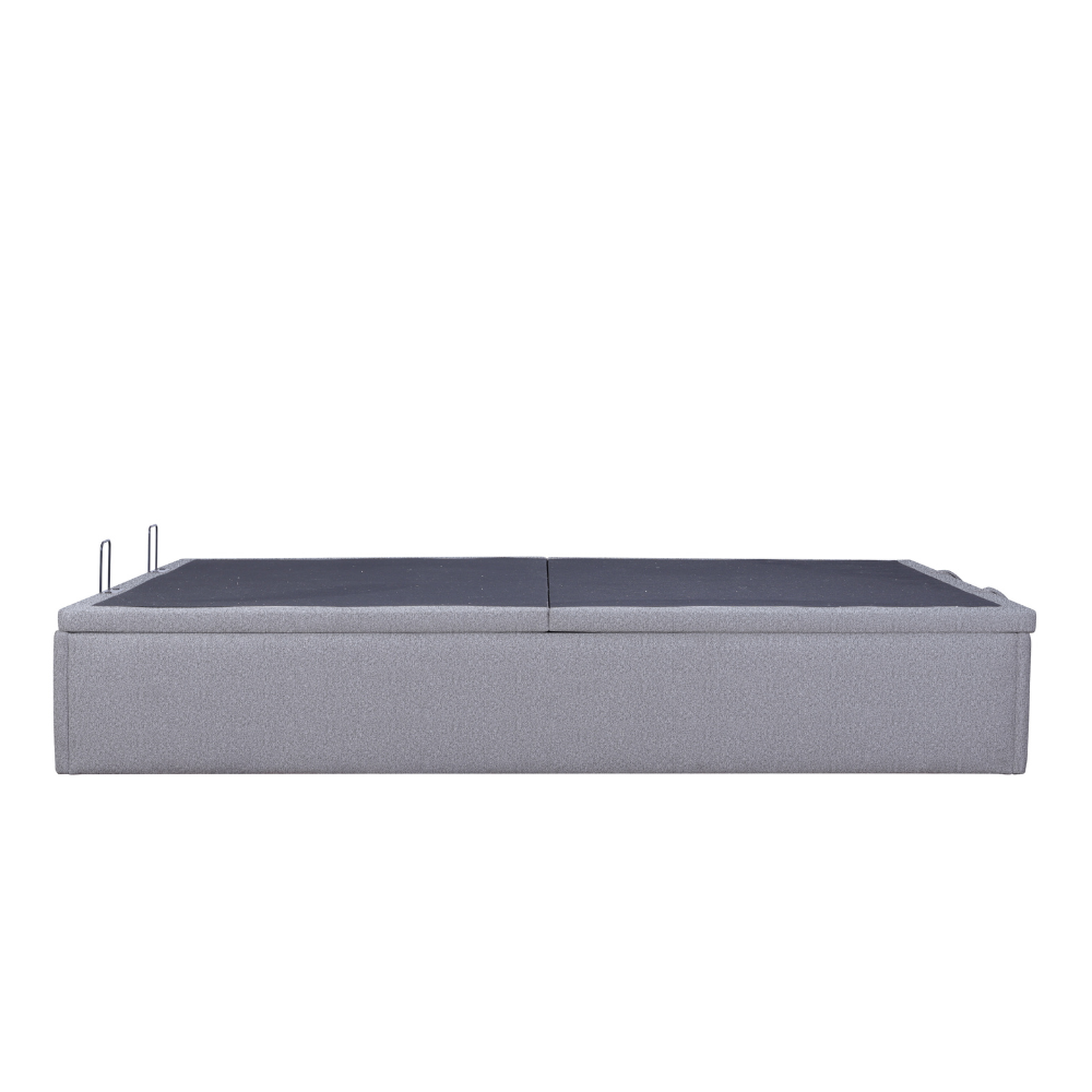 Gas Lift Base Grey