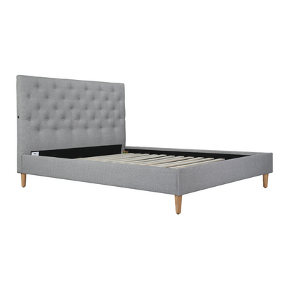 Ruby Queen Bed Frame