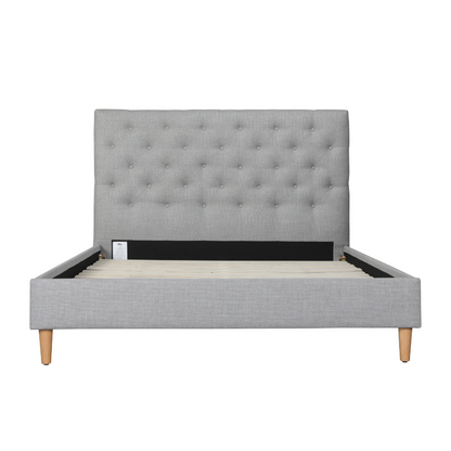 Ruby Queen Bed Frame