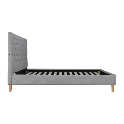 Ruby Queen Bed Frame