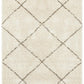 Saffron Rug Natural 330 x 240 CM